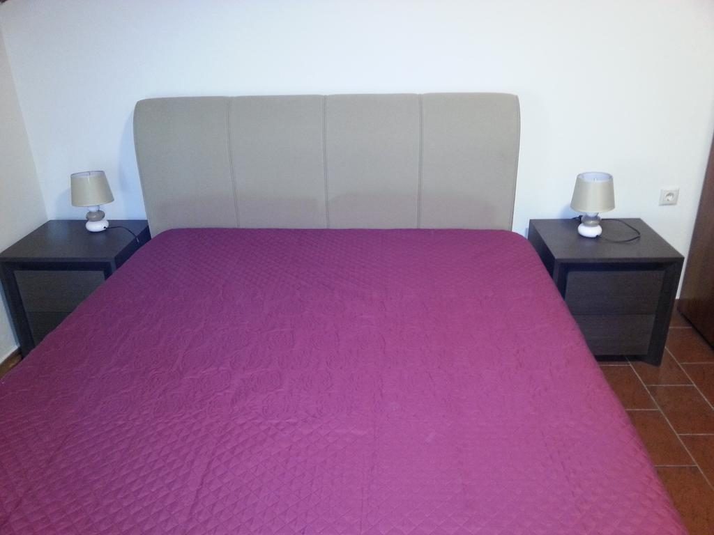 Marilena Apartments & Studios Ипсос Екстериор снимка