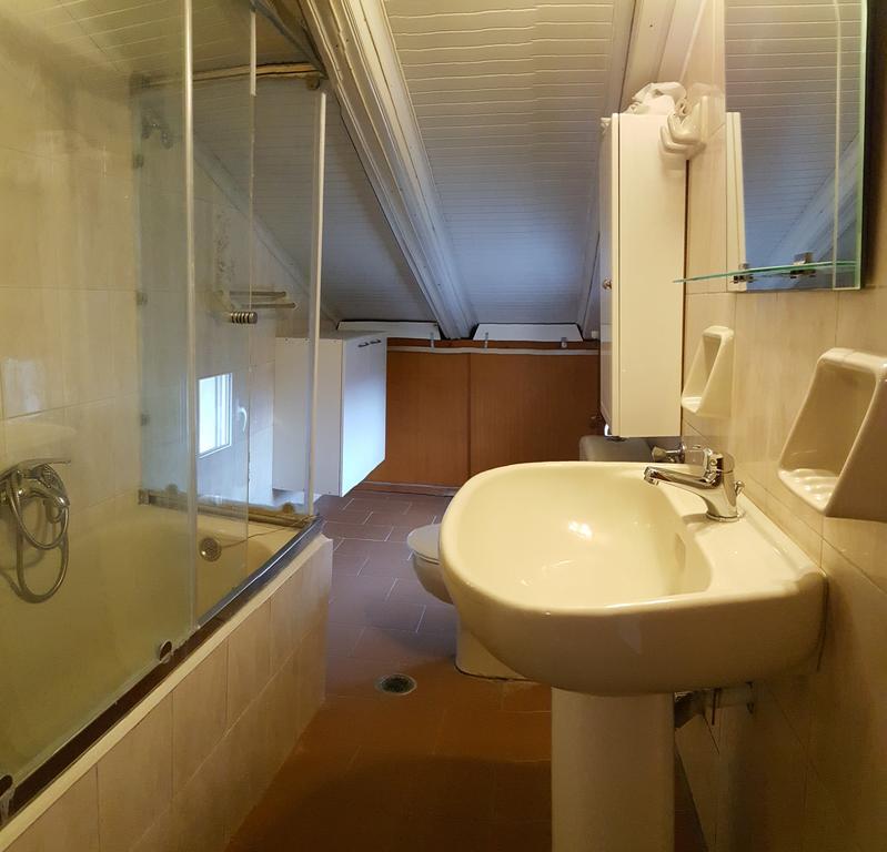 Marilena Apartments & Studios Ипсос Екстериор снимка