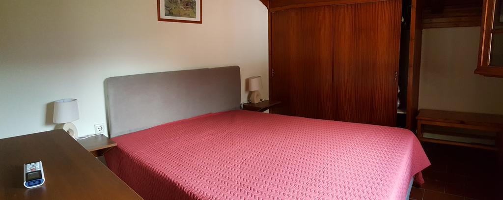 Marilena Apartments & Studios Ипсос Екстериор снимка