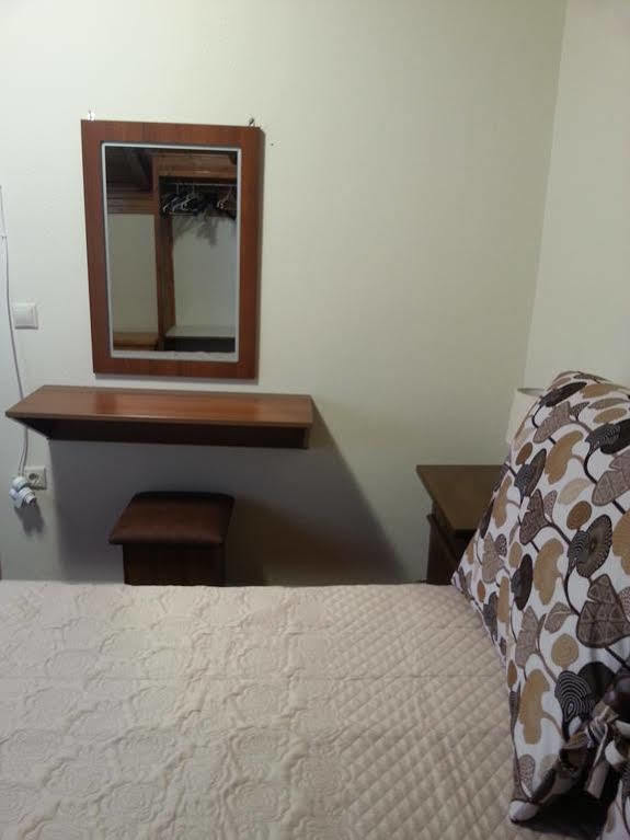 Marilena Apartments & Studios Ипсос Екстериор снимка