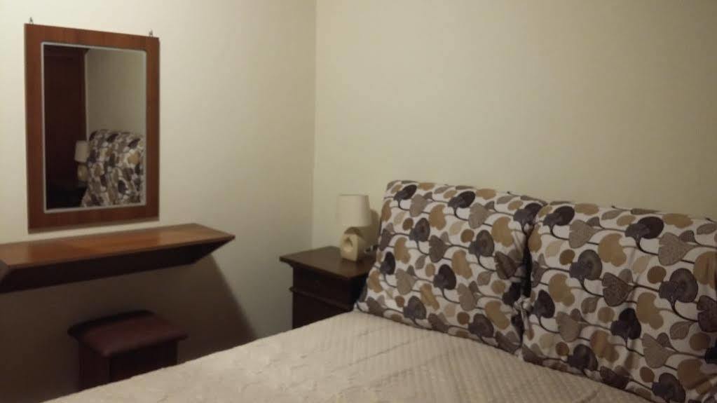 Marilena Apartments & Studios Ипсос Екстериор снимка